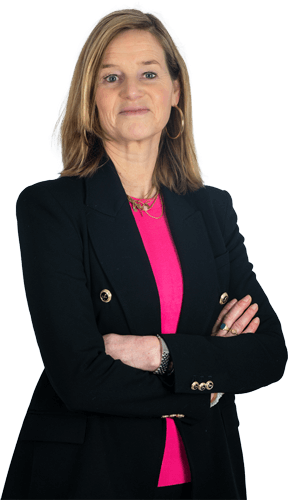 Portret van Marieke Beekers-Meijer